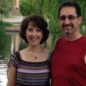 Meet your Posher, Tammy